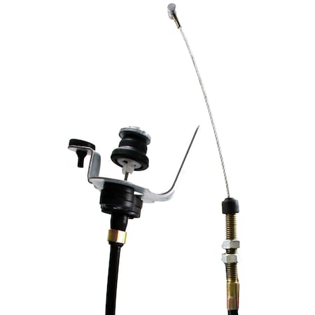 Pioneer Cable Accelerator Cable, Ca-8955 CA-8955